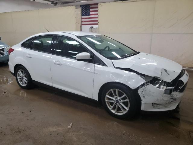 Photo 4 from auction – 2018 FORD FOCUS SE with VIN 1FADP3F29JL250981