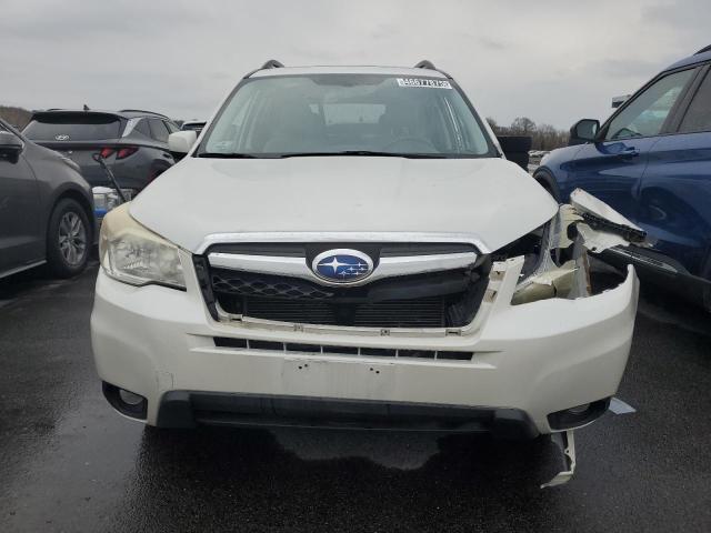 Photo 5 from auction – 2014 SUBARU FORESTER with VIN JF2SJAHC1EH429104
