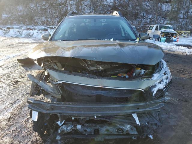 Photo 5 from auction – 2022 SUBARU OUTBACK LI with VIN 4S4BTGND8N3160908
