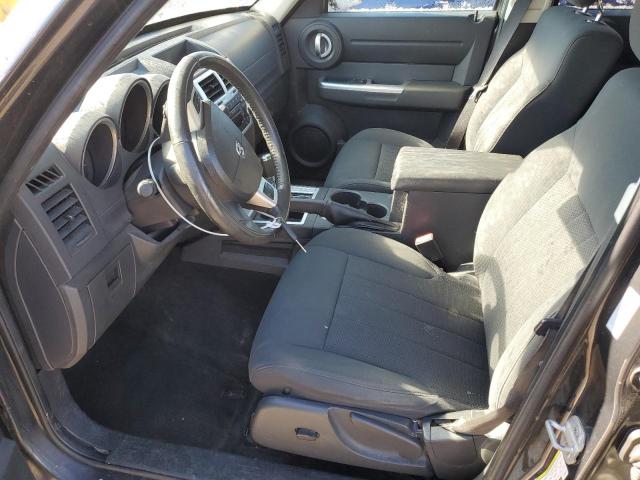 Photo 7 from auction – 2011 DODGE NITRO SXT with VIN 1D4PU5GK0BW546372