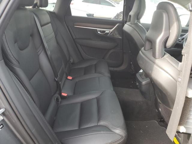 Photo 10 from auction – 2017 VOLVO V90 CROSS with VIN YV4A22NL7H1000559