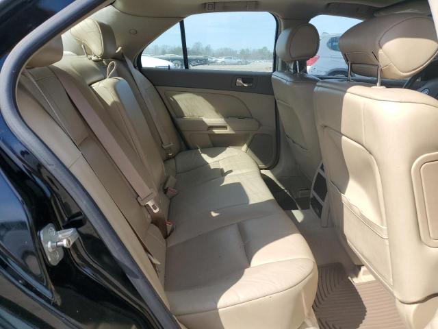 Photo 10 from auction – 2006 CADILLAC STS with VIN 1G6DW677460121986