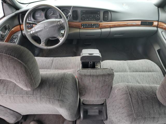 Photo 8 from auction – 2003 BUICK LESABRE CU with VIN 1G4HP52K03U104068