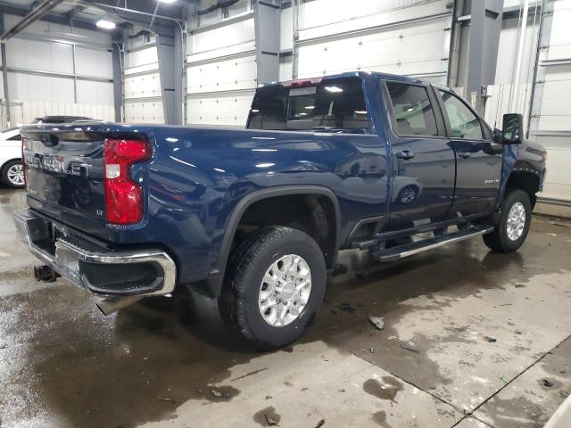 Photo 3 from auction – 2020 CHEVROLET SILVERADO with VIN 1GC4YTE72LF333755