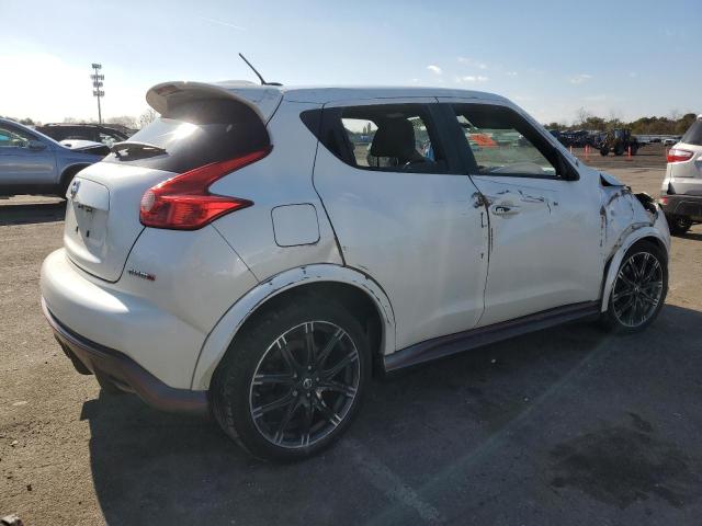Photo 3 from auction – 2013 NISSAN JUKE S with VIN JN8AF5MR3DT215213