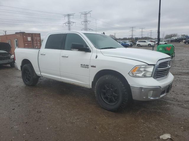 Фото 4 с аукциона – 2017 RAM 1500 SLT с VIN 3C6RR7LT9HG593352