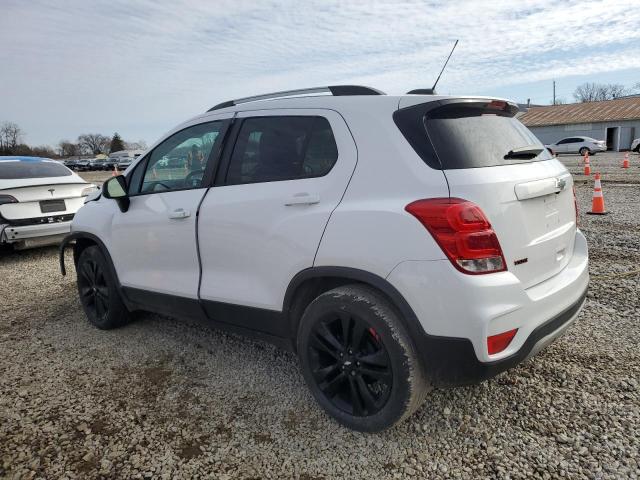 Photo 2 from auction – 2020 CHEVROLET TRAX 1LT with VIN 3GNCJLSB5LL339751