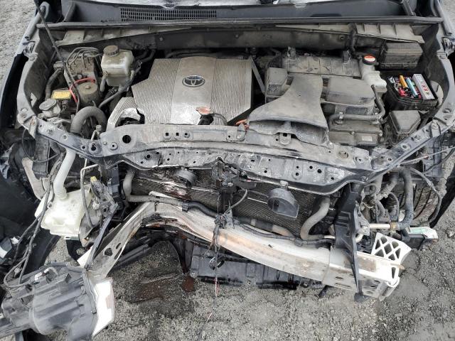 Photo 12 from auction – 2017 TOYOTA HIGHLANDER with VIN 5TDJGRFH2HS029333
