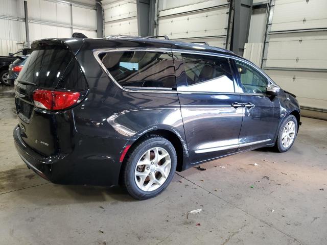 Photo 3 from auction – 2020 CHRYSLER PACIFICA L with VIN 2C4RC1GG6LR171840