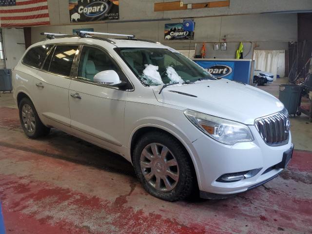 Снимка 4 от търг – 2016 BUICK ENCLAVE с VIN 5GAKRCKD0GJ132830
