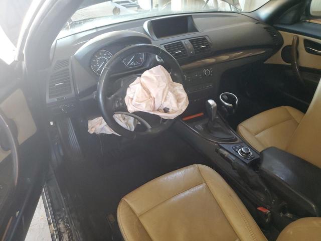 Снимка 8 от търг – 2011 BMW 128 I с VIN WBAUL7C53BVM81003