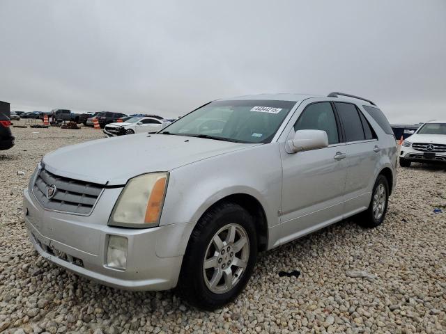 Zdjęcie 1 z aukcji – 2009 CADILLAC SRX z VIN 1GYEE637890108800