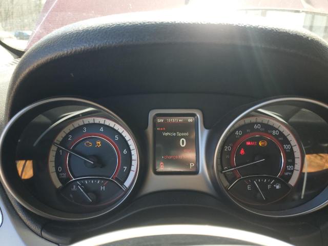 Photo 9 from auction – 2015 DODGE JOURNEY CR with VIN 3C4PDCGGXFT517227