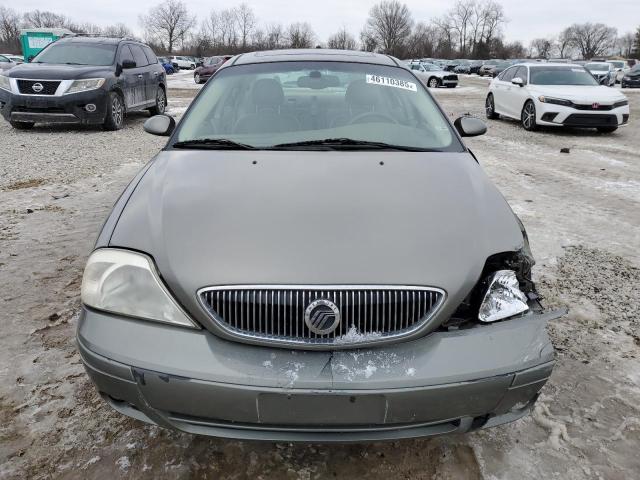 Photo 5 from auction – 2004 MERCURY SABLE LS P with VIN 1MEHM55S34A608589