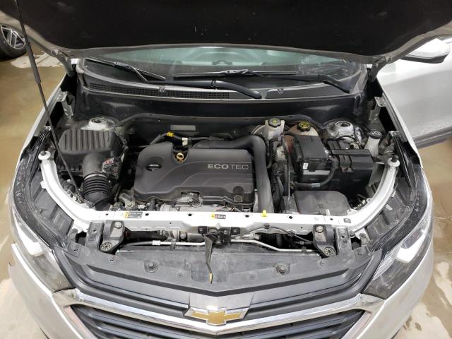 Photo 11 from auction – 2018 CHEVROLET EQUINOX LT with VIN 2GNAXSEV2J6347359