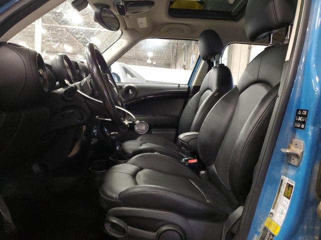 Photo 7 from auction – 2016 MINI COOPER S C with VIN WMWZC5C53GWU04465