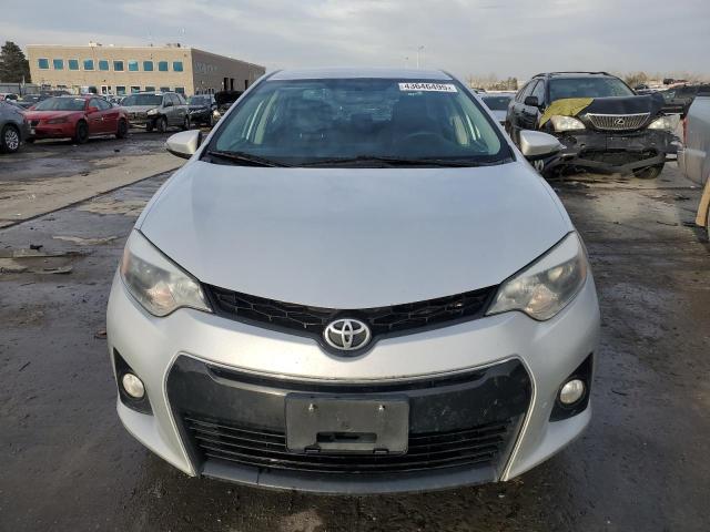 Photo 5 from auction – 2015 TOYOTA COROLLA L with VIN 5YFBURHE4FP315836