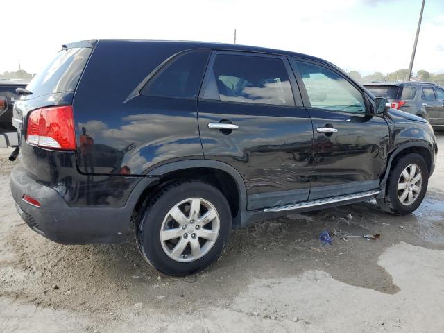 Photo 3 from auction – 2012 KIA SORENTO BA with VIN 5XYKT3A18CG260301
