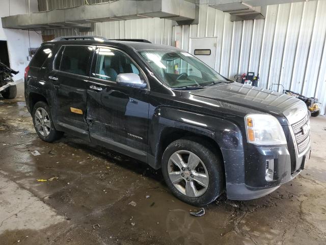 Photo 4 from auction – 2014 GMC TERRAIN SL with VIN 2GKFLTE35E6130235