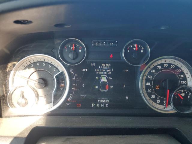 Photo 9 from auction – 2013 RAM 1500 SLT with VIN 1C6RR7LT5DS507618