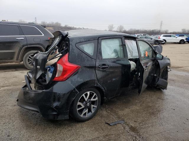 Photo 3 from auction – 2016 NISSAN VERSA NOTE with VIN 3N1CE2CPXGL408797