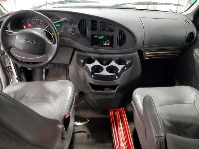 Photo 8 from auction – 2008 FORD ECONOLINE with VIN 1FTNS24W08DB59809