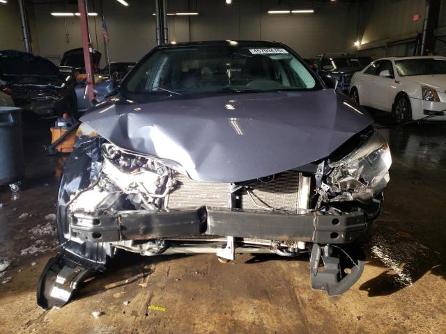 Photo 5 from auction – 2015 TOYOTA COROLLA L with VIN 2T1BURHE5FC407005