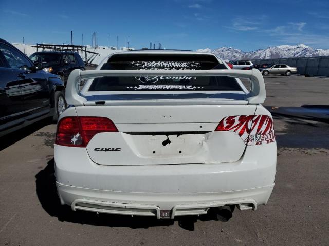 Photo 6 from auction – 2006 HONDA CIVIC EX with VIN 1HGFA16816L093727