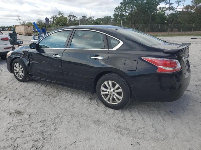 Photo 2 from auction – 2014 NISSAN ALTIMA 2.5 with VIN 1N4AL3AP7EN336933