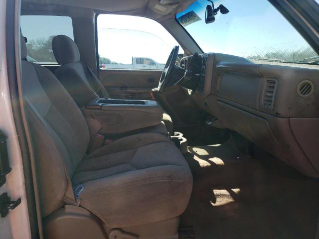Photo 7 from auction – 2003 CHEVROLET 1500 with VIN 2GCEC19T131327094