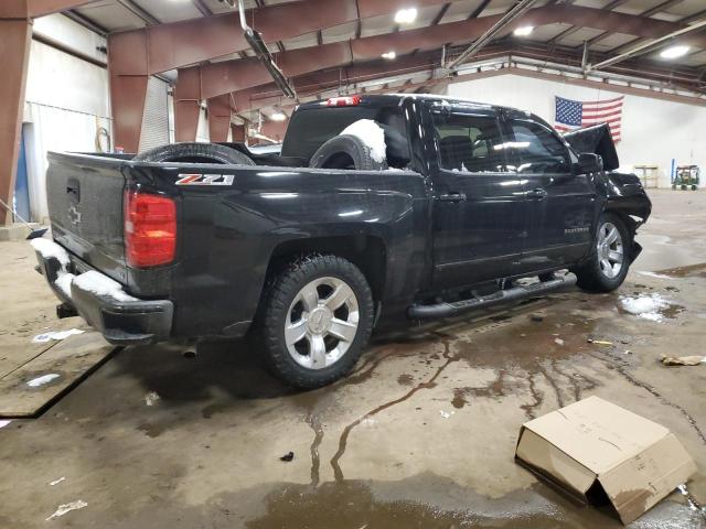 Photo 3 from auction – 2016 CHEVROLET SILVERADO with VIN 3GCUKREC1GG342761