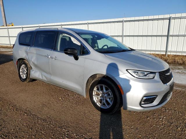 Photo 4 from auction – 2024 CHRYSLER PACIFICA T with VIN 2C4RC1BG3RR125897