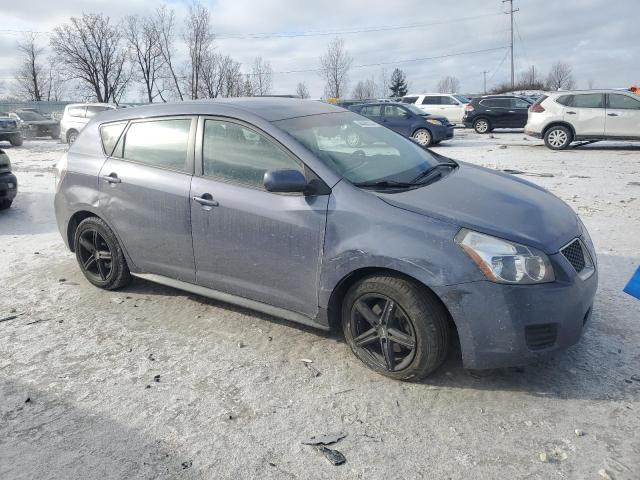 Photo 4 from auction – 2010 PONTIAC VIBE with VIN 5Y2SP6E00AZ415154