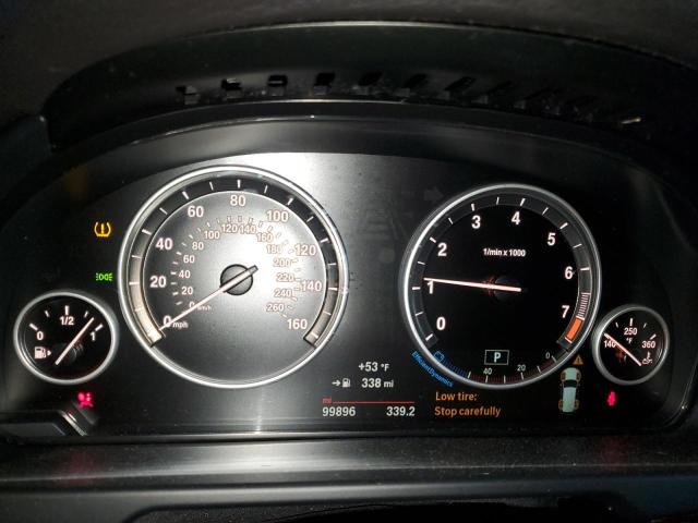 Photo 9 from auction – 2015 BMW X5 XDRIVE3 with VIN 5UXKR0C50F0K57219