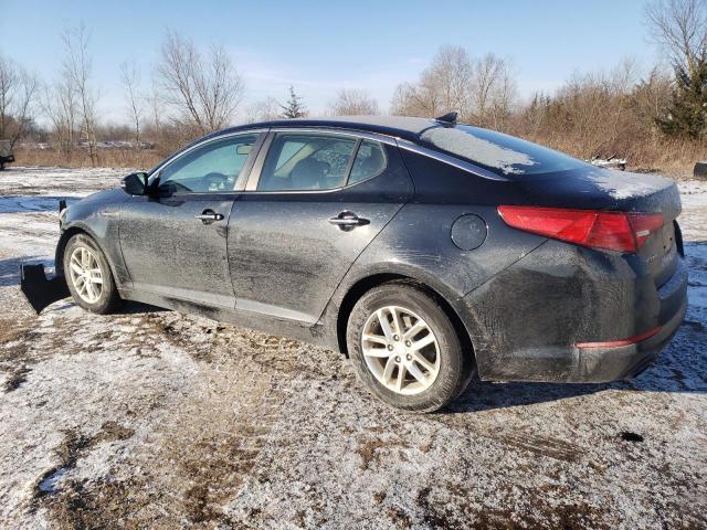 Photo 2 from auction – 2013 KIA OPTIMA LX with VIN KNAGM4A77D5301103
