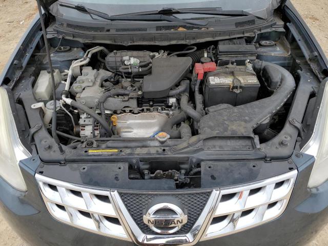 Photo 12 from auction – 2012 NISSAN ROGUE S with VIN JN8AS5MT1CW614450