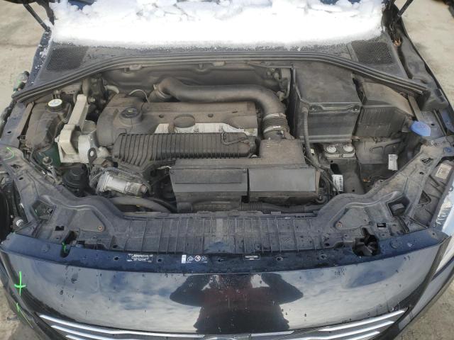 Photo 11 from auction – 2016 VOLVO S60 PREMIE with VIN YV1612TK5G2398069