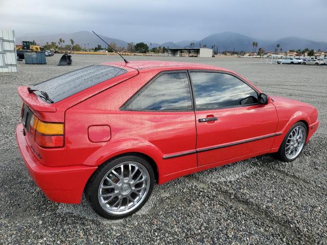 Photo 3 from auction – 1990 VOLKSWAGEN CORRADO with VIN WVWDB4500LK013948