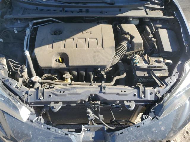 Снимка 11 от търг – 2018 TOYOTA COROLLA L с VIN 5YFBURHEXJP748800