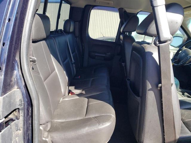 Photo 10 from auction – 2008 GMC SIERRA K15 with VIN 1GTEK19J38Z279744
