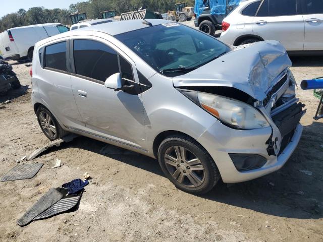 Photo 4 from auction – 2014 CHEVROLET SPARK 1LT with VIN KL8CD6S94EC554950