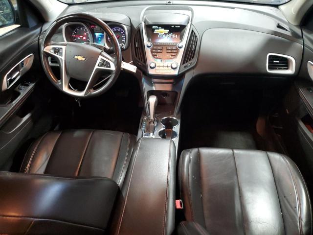 Photo 8 from auction – 2015 CHEVROLET EQUINOX LT with VIN 2GNFLGE37F6229635