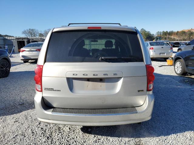 Снимка 6 от търг – 2012 DODGE GRAND CARA с VIN 2C4RDGCG2CR190617