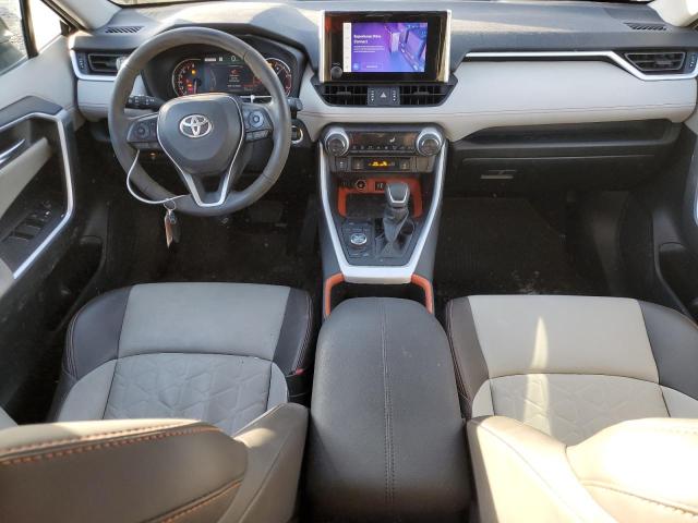 Photo 8 from auction – 2023 TOYOTA RAV4 ADVEN with VIN 2T3J1RFV5PW356409
