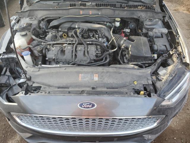 Photo 11 from auction – 2019 FORD FUSION TIT with VIN 3FA6P0K91KR271269