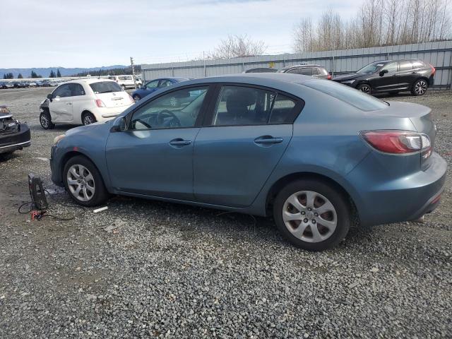 Photo 2 from auction – 2010 MAZDA 3 I with VIN JM1BL1SG3A1133931
