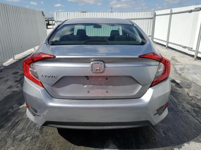 Photo 6 from auction – 2016 HONDA CIVIC EX with VIN 2HGFC2F77GH570666