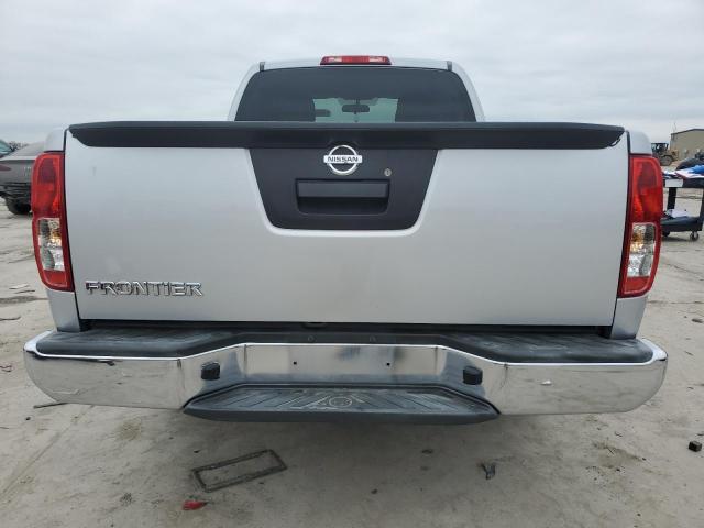 Photo 6 from auction – 2016 NISSAN FRONTIER S with VIN 1N6BD0CT9GN780528