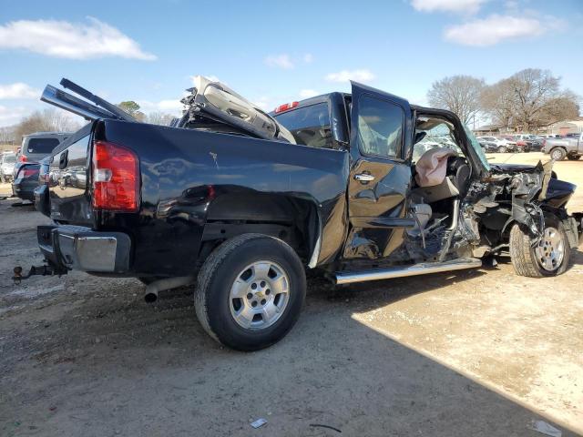 Photo 3 from auction – 2011 CHEVROLET SILVERADO with VIN 3GCPCSE03BG391525