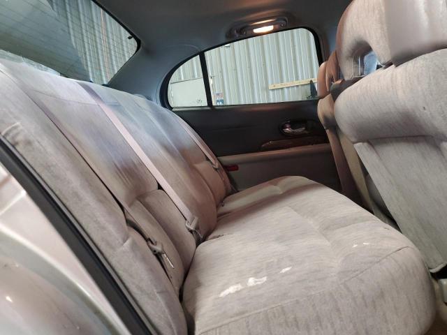 Photo 10 from auction – 2005 BUICK LESABRE CU with VIN 1G4HP52K75U268405